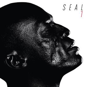 Seal - The Big Love Has Died (Pre-V) 带和声伴奏 （升1半音）