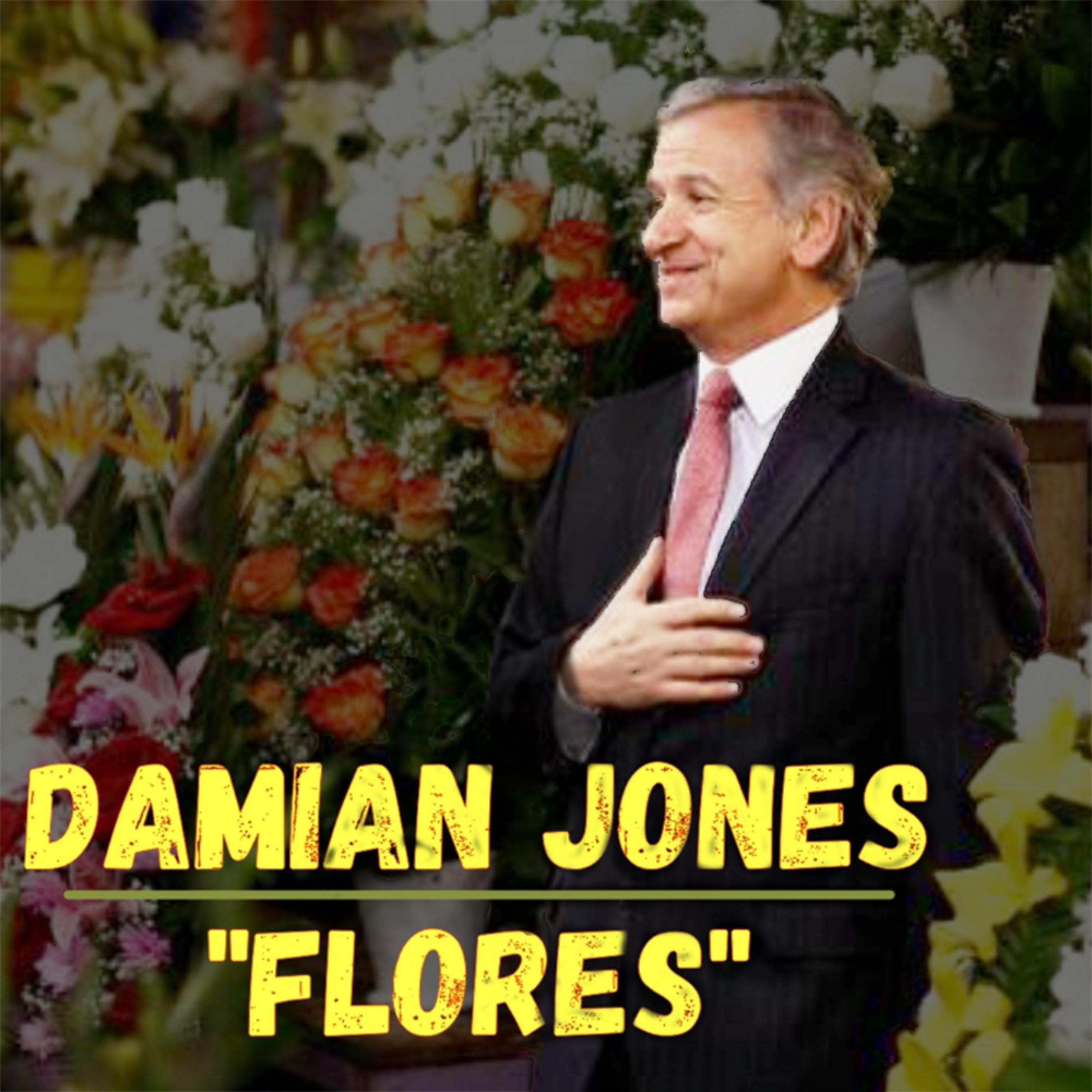 Damian Jones - Flores