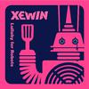 Xewin - Lullaby For Robots