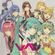 EXIT TUNES PRESENTS Vocalonexus feat. 初音ミク