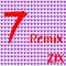 7 Remix专辑