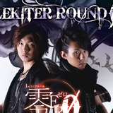 ELEKITER ROUND φ