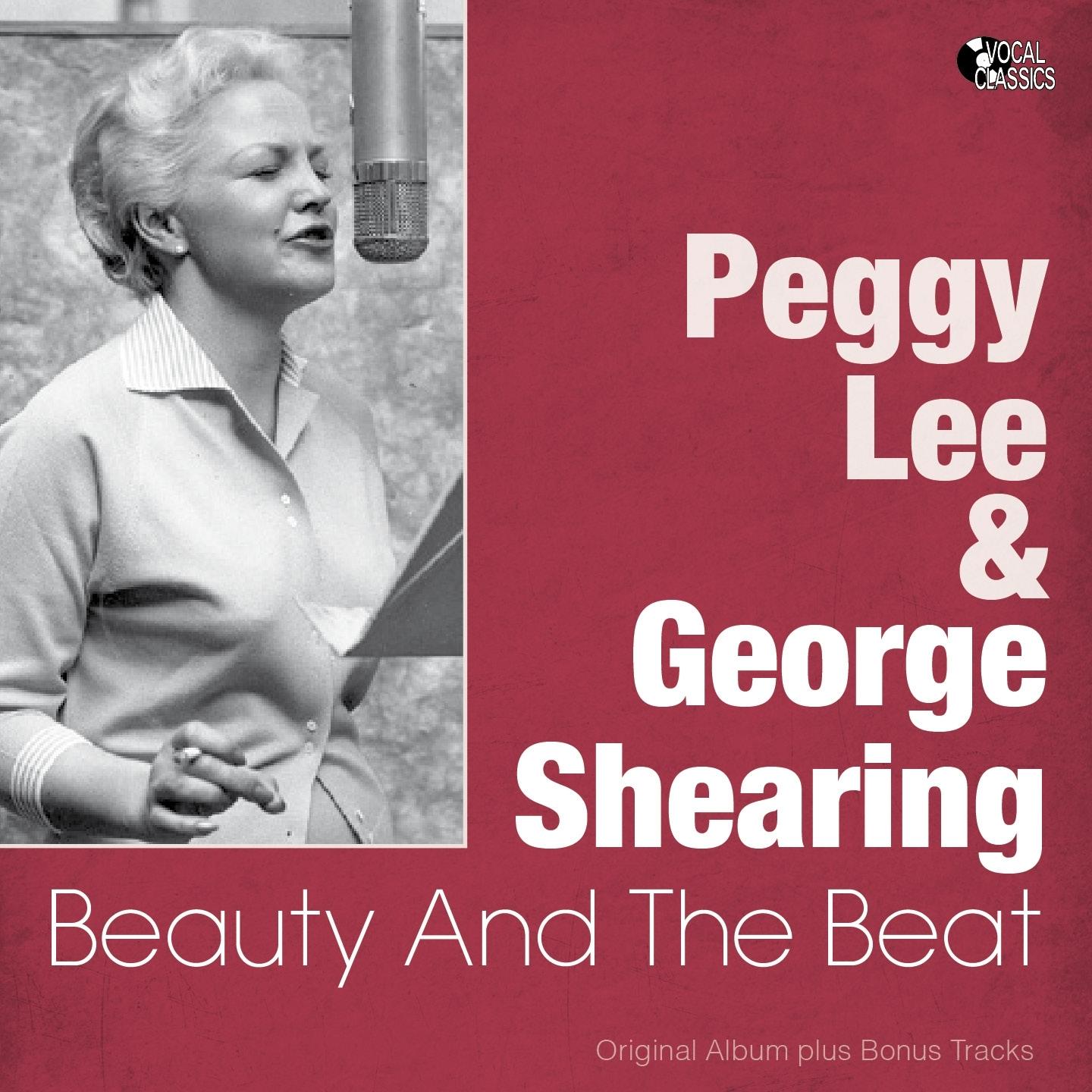 Beauty and the Beat