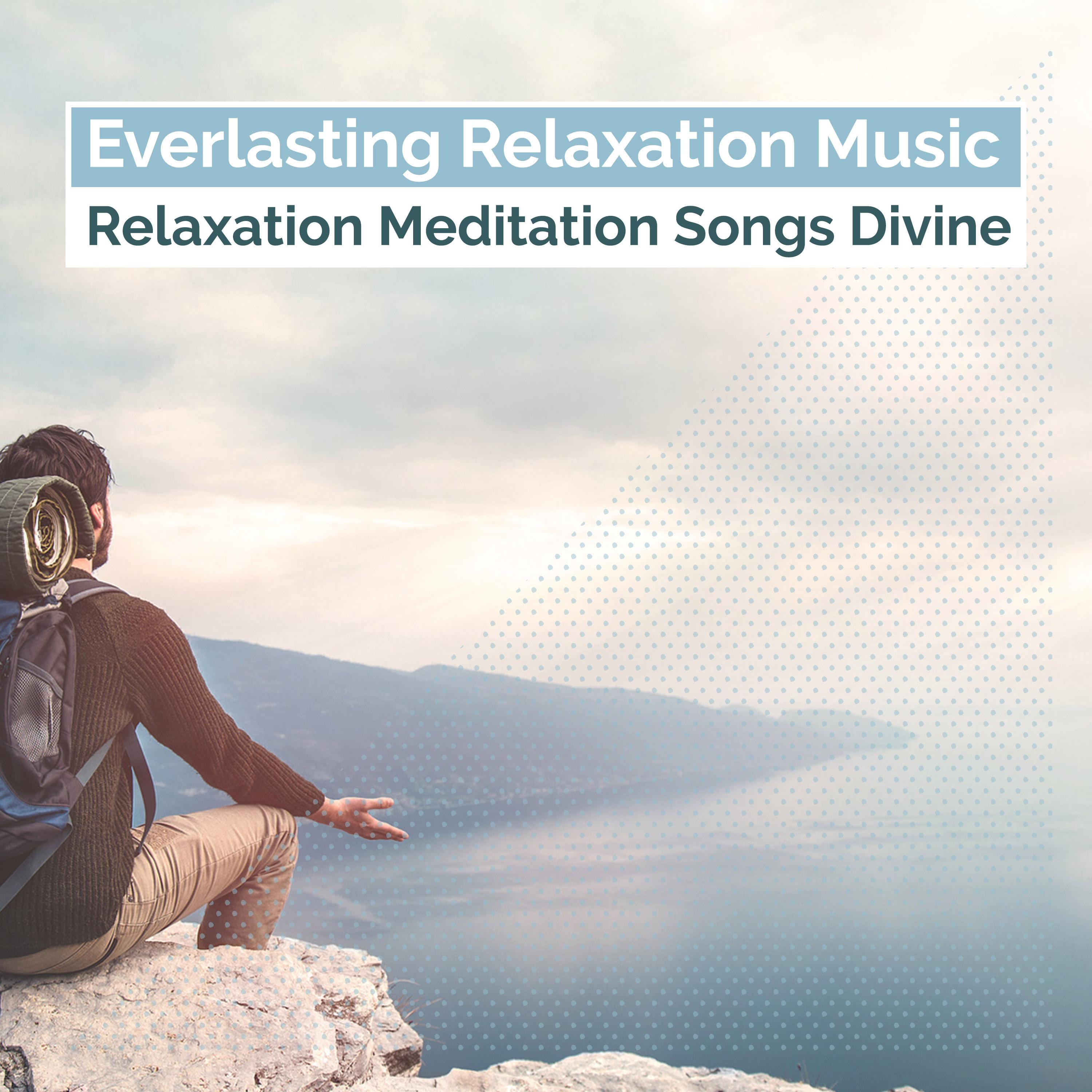 Guardian of the Forest - Relaxation Meditation Songs Divine - 单曲 - 网易云音乐