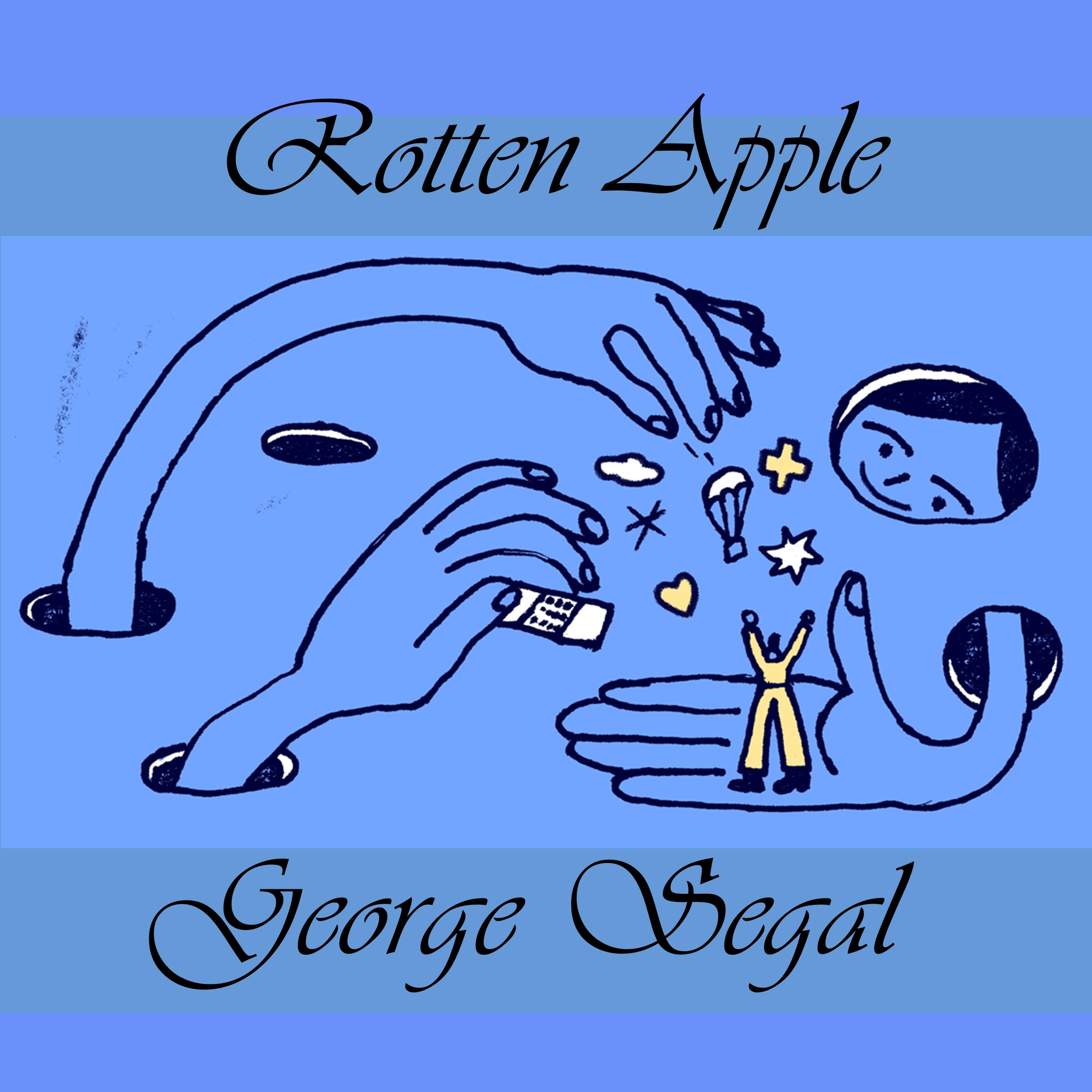 Rotten Apple