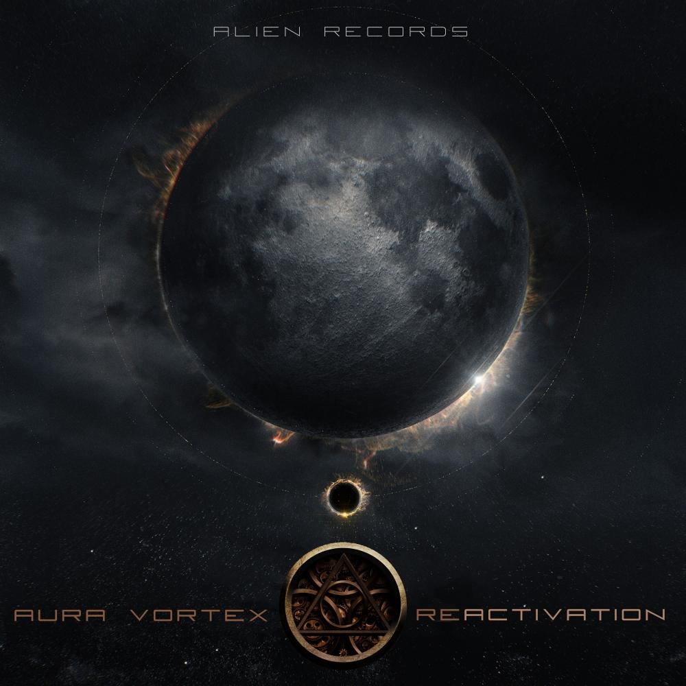 Reactivation (Original Mix)