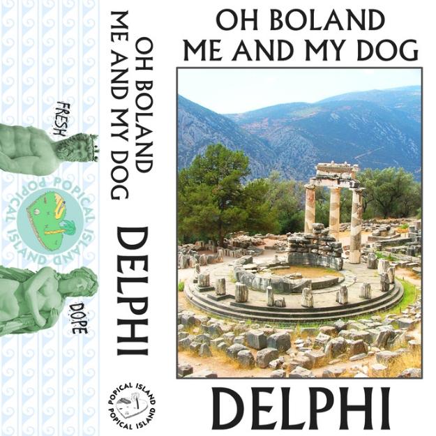 Delphi