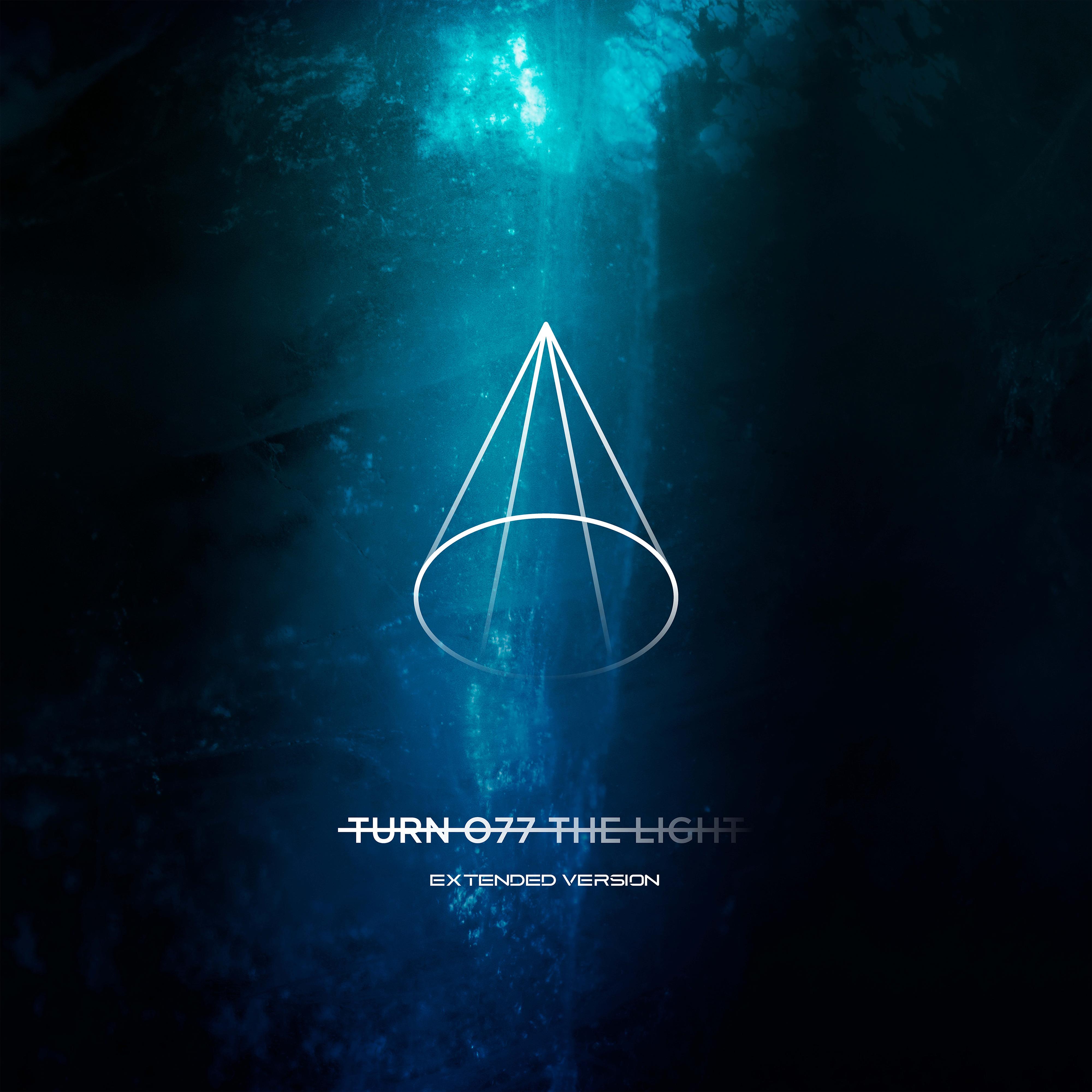 TURN OFF THE LIGHT (Extended Version)[feat. WANMEI]