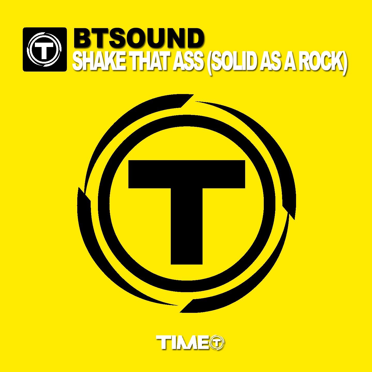 Shake That Ass (Solid As A Rock)