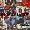 The N.W.A Legacy, Vol. 1: 1988-1998专辑