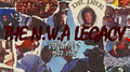 The N.W.A Legacy, Vol. 1: 1988-1998专辑