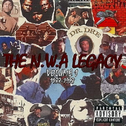 The N.W.A Legacy, Vol. 1: 1988-1998