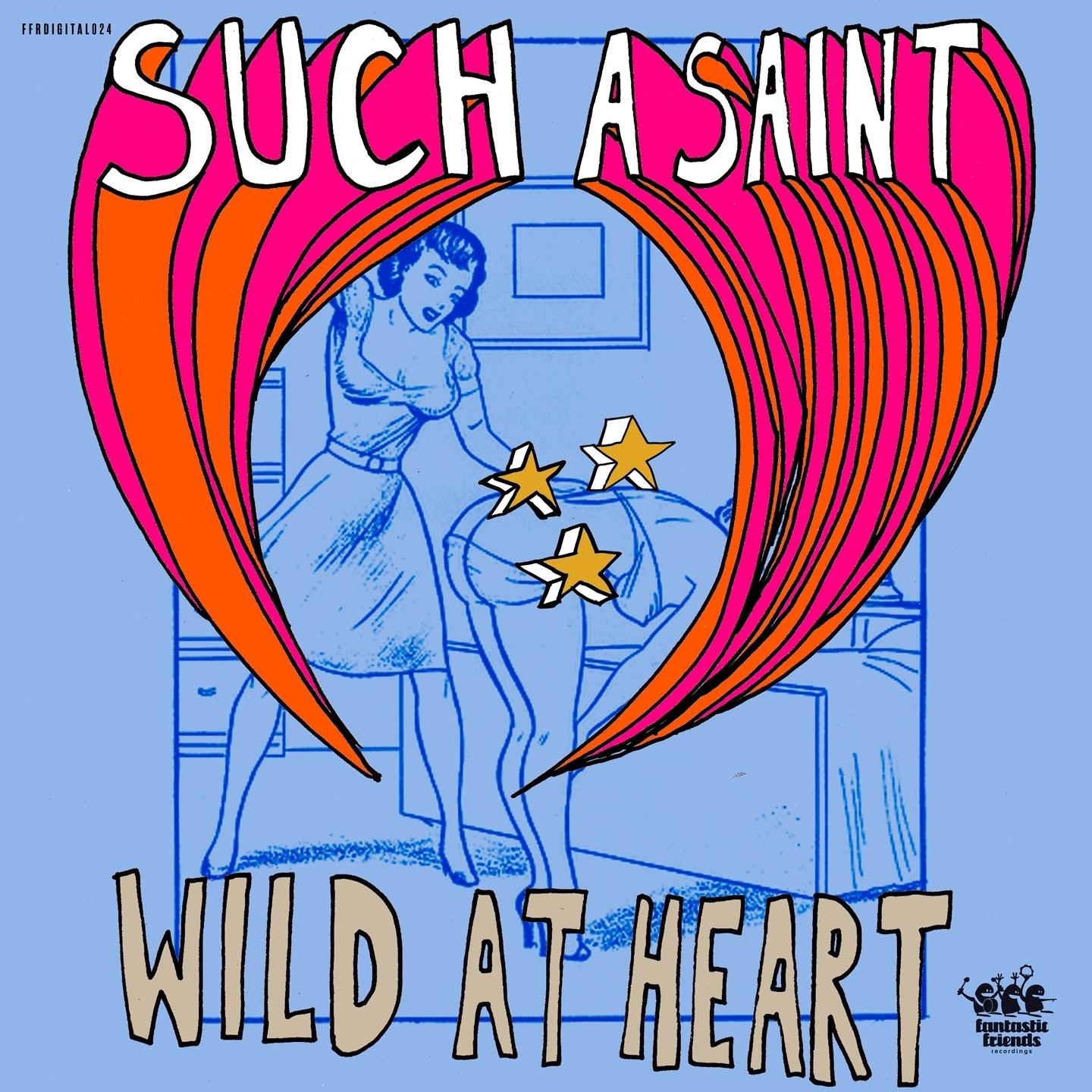 Wild At Heart