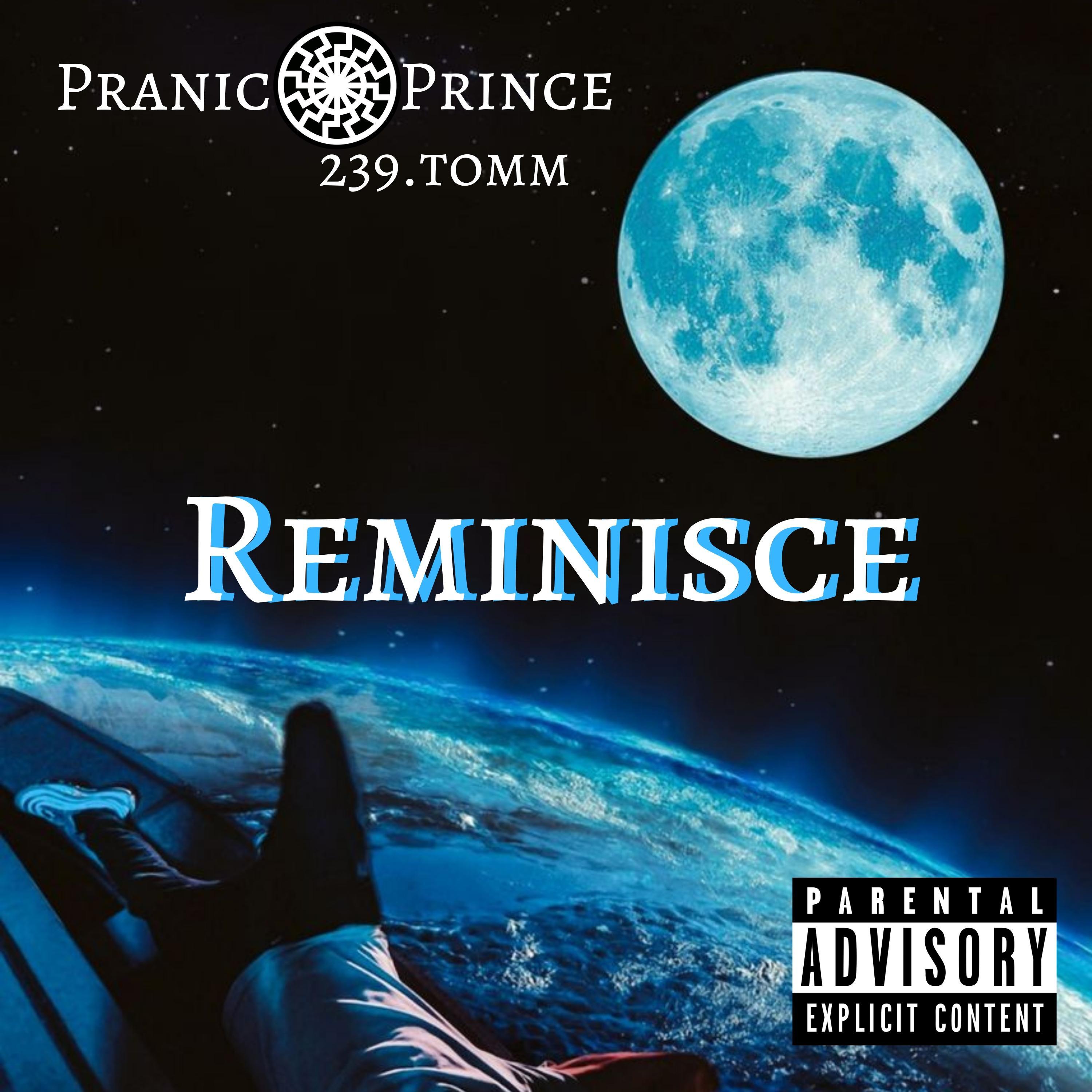 Reminisce (feat. 239.tomm)