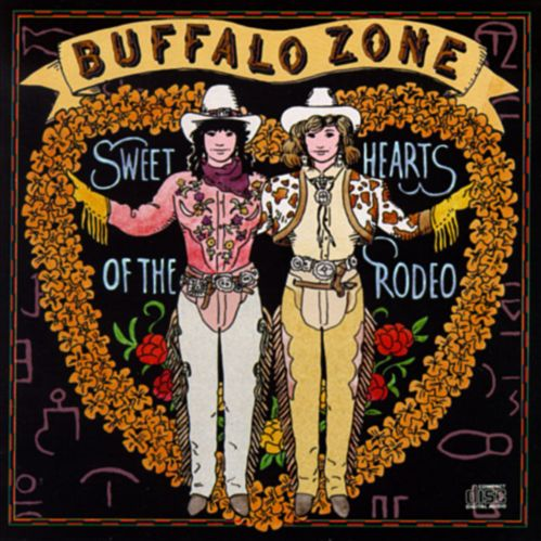 Buffalo Zone