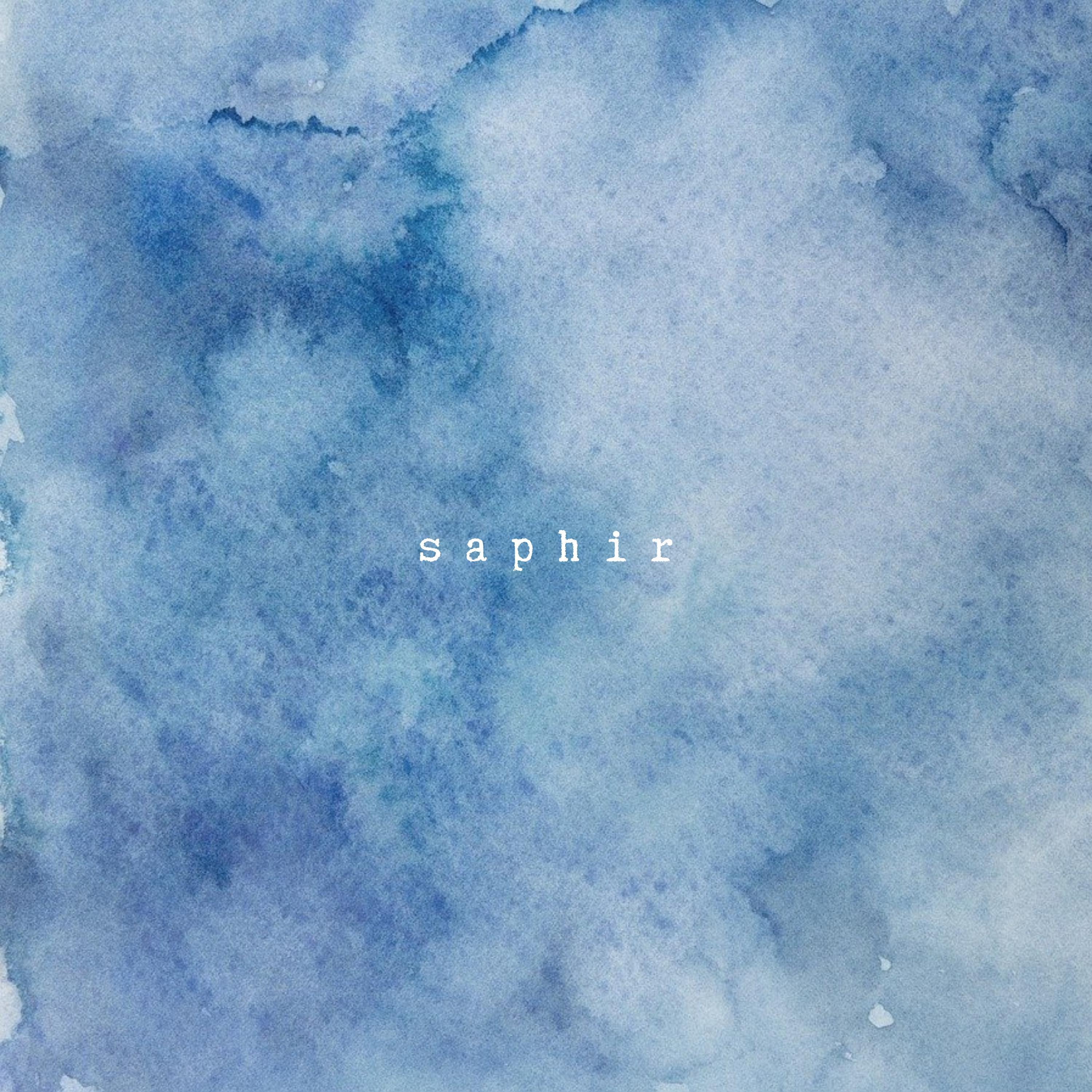 aego - Saphir