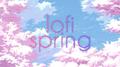 Lofi Spring专辑