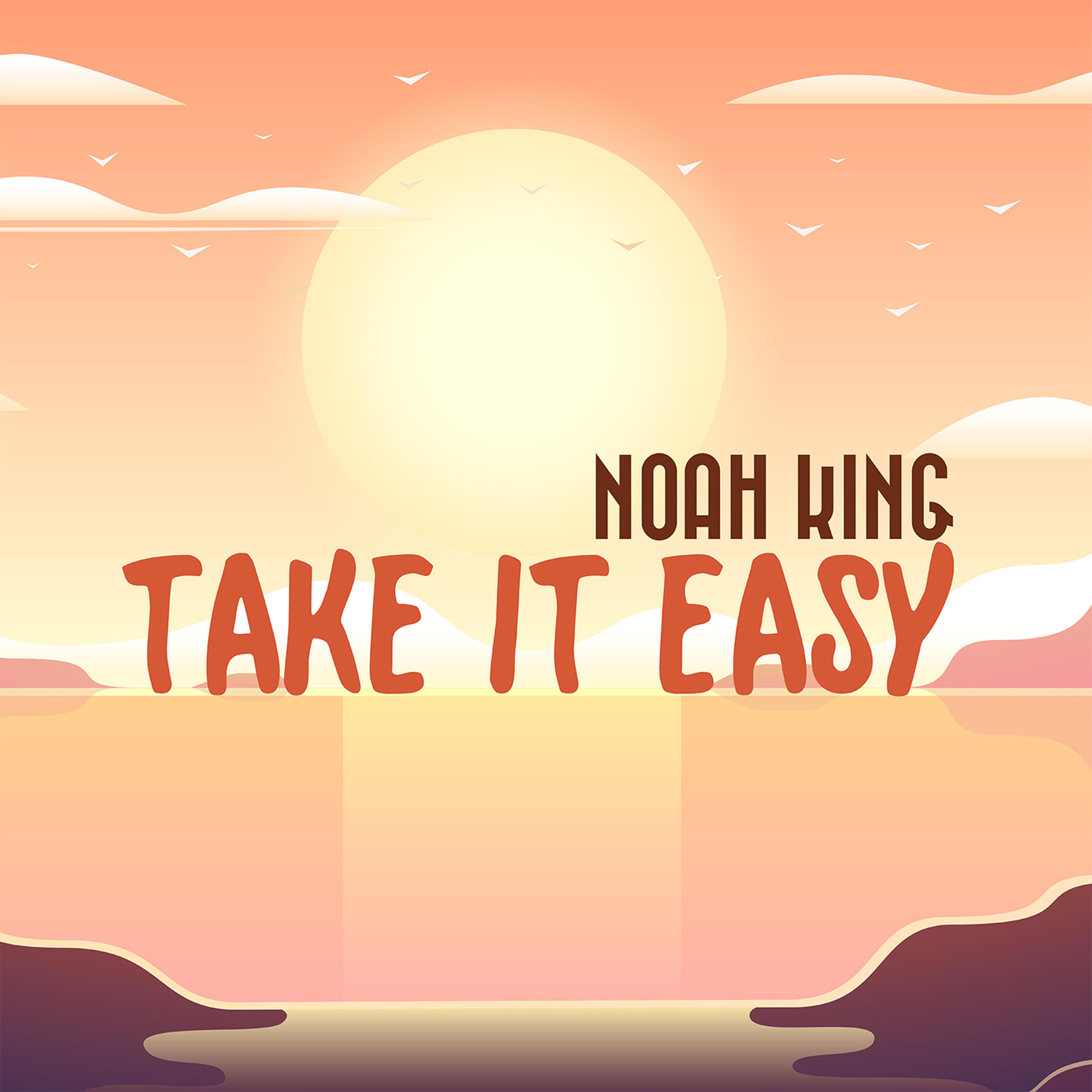 take it easy (instrumental)