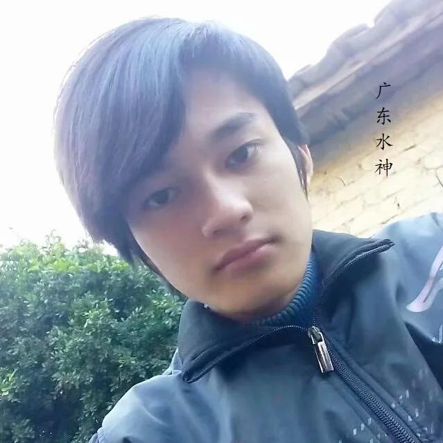 广东水神歌曲封面