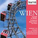 Wien - Traumstadt der Melodien, Vol. 10专辑