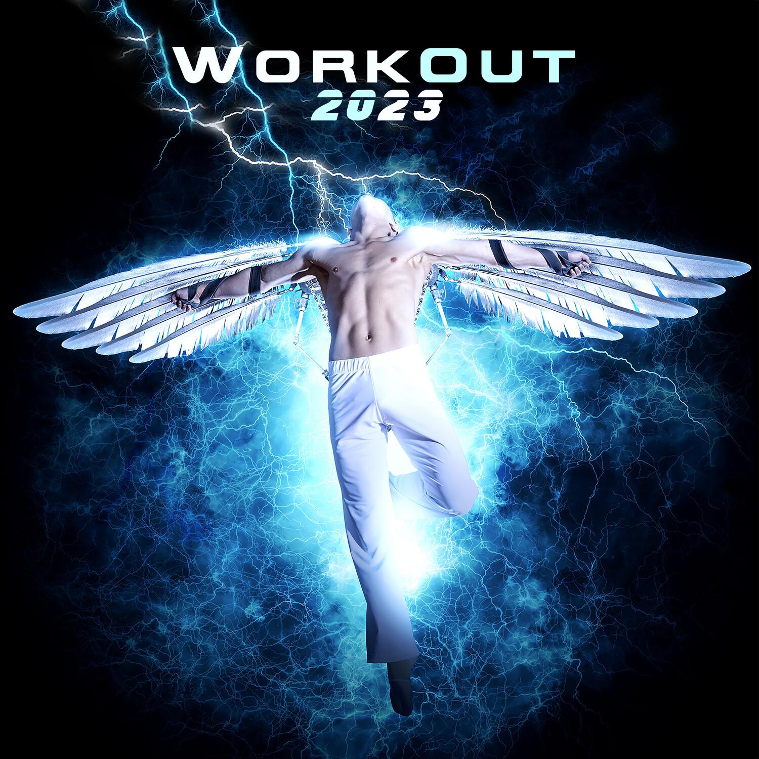 Workout Music - Over The Limits (Workout 2023)