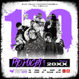 20XX | Top100Rapper Vol.2