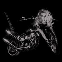 Lady Gaga - Bloody Mary (Karaoke)