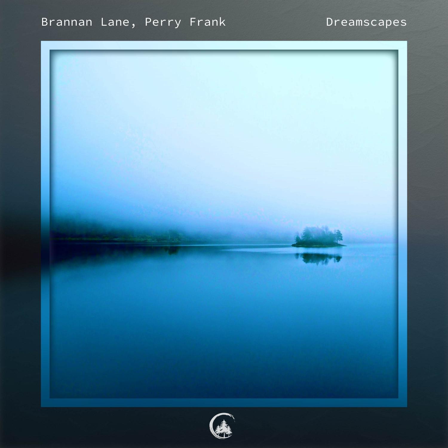 Brannan Lane - Pieces from a Dream