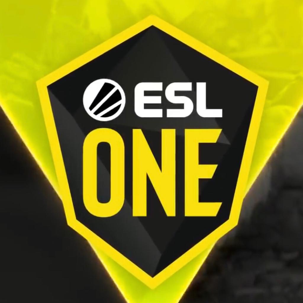 CSGO ESL ONE 2019科隆 bgm全收录
