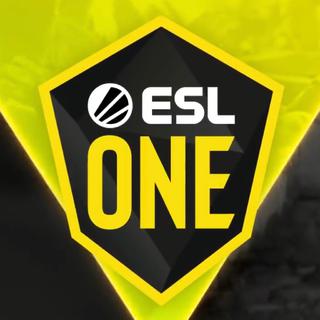 CSGO ESL ONE 2019科隆 bgm全收录