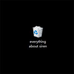 everything about siren.