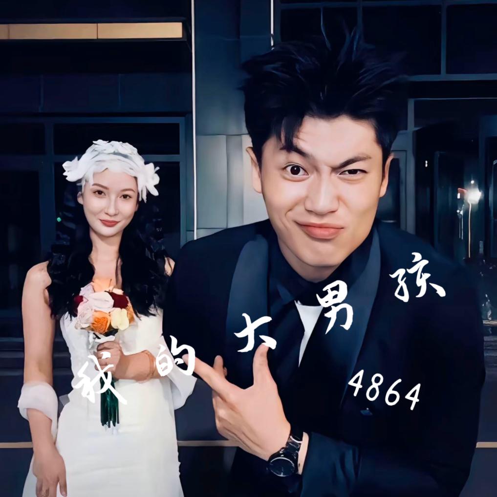 崔阿扎-我的大男孩（DJ环绕版）（崔阿扎 / 4864 / 李煌 remix）