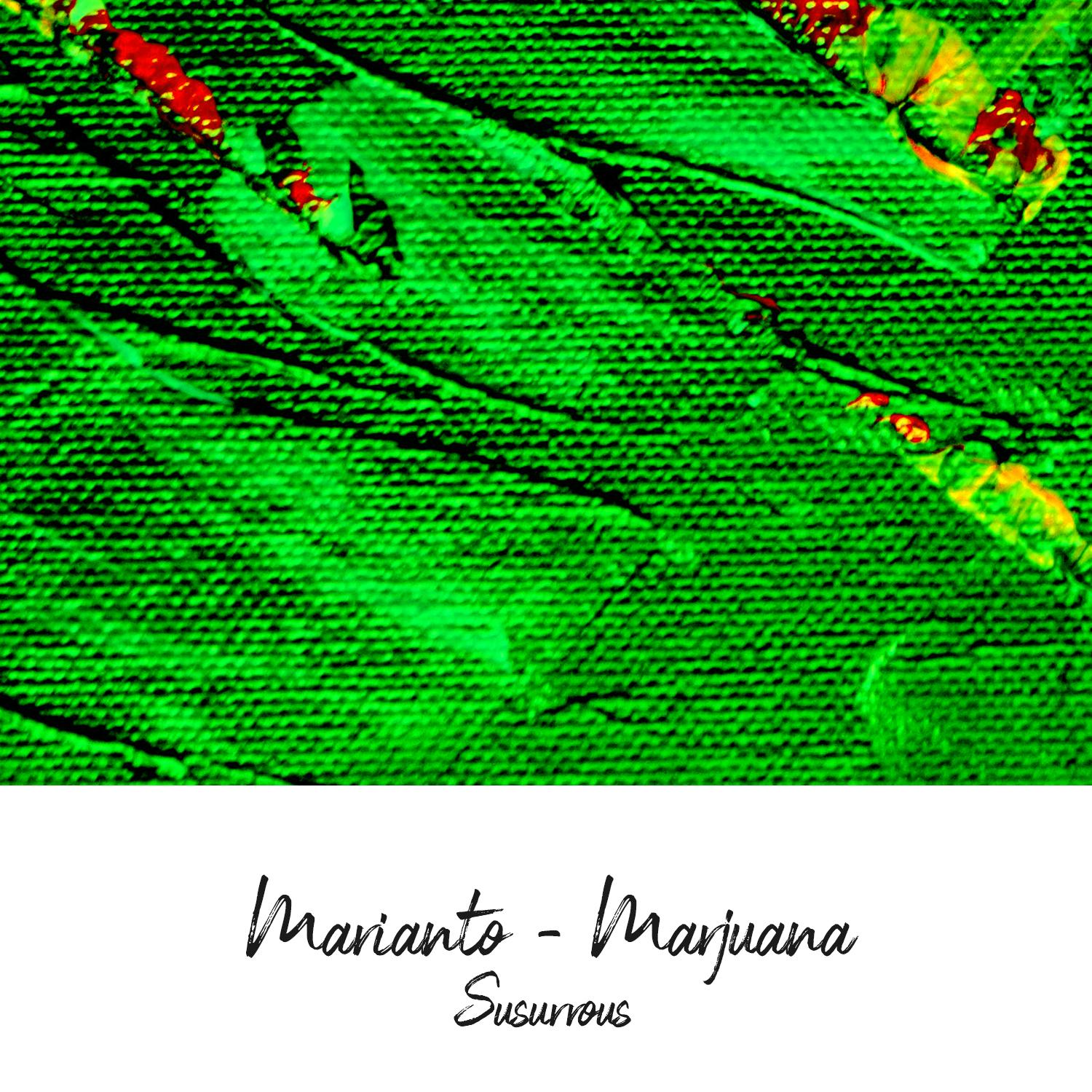 Μarjuana