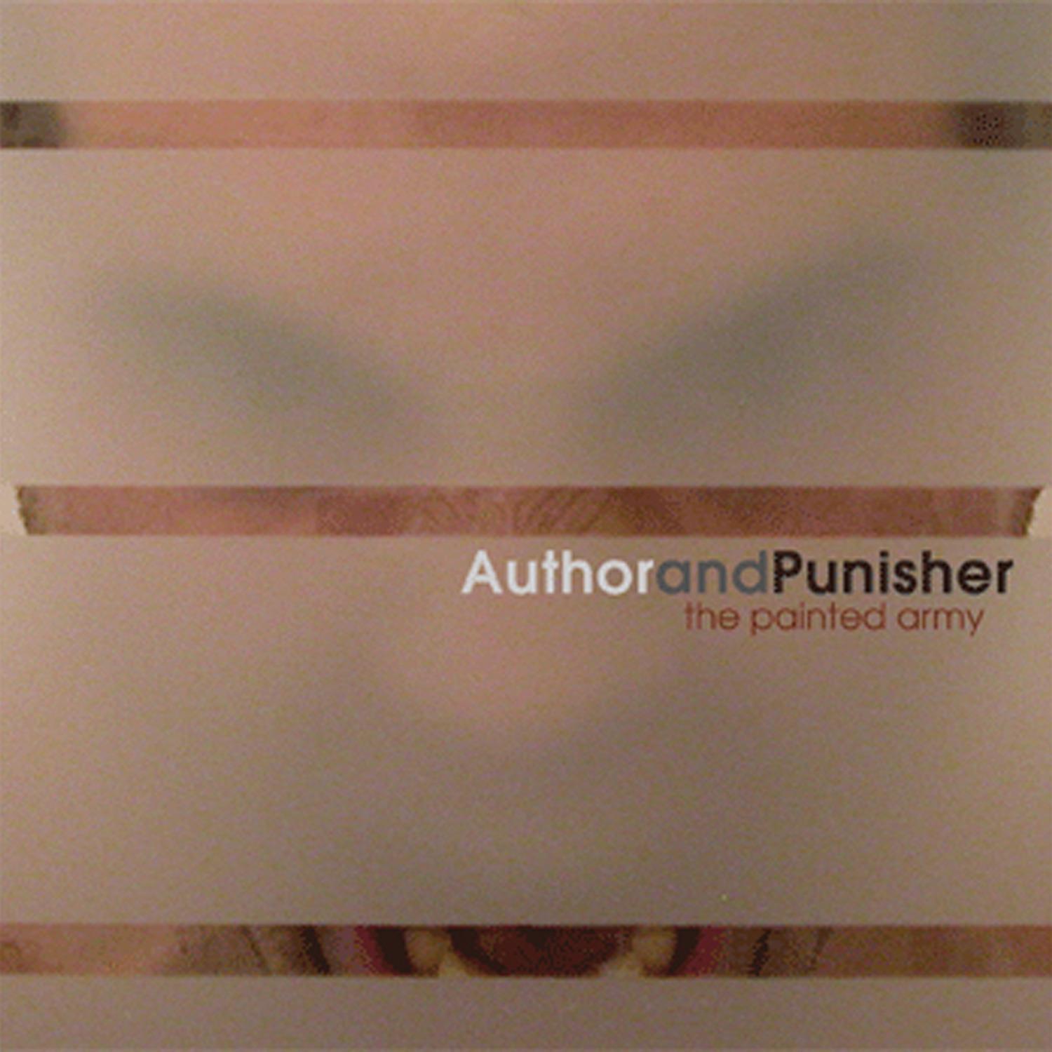 The Painted Army