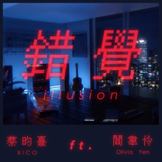 错觉 Illusion