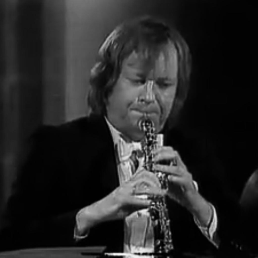 双簧管 Oboe