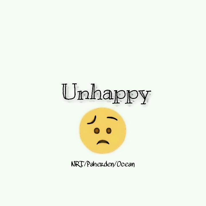 Unhappy专辑