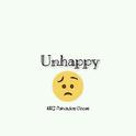 Unhappy专辑