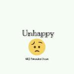 Unhappy专辑