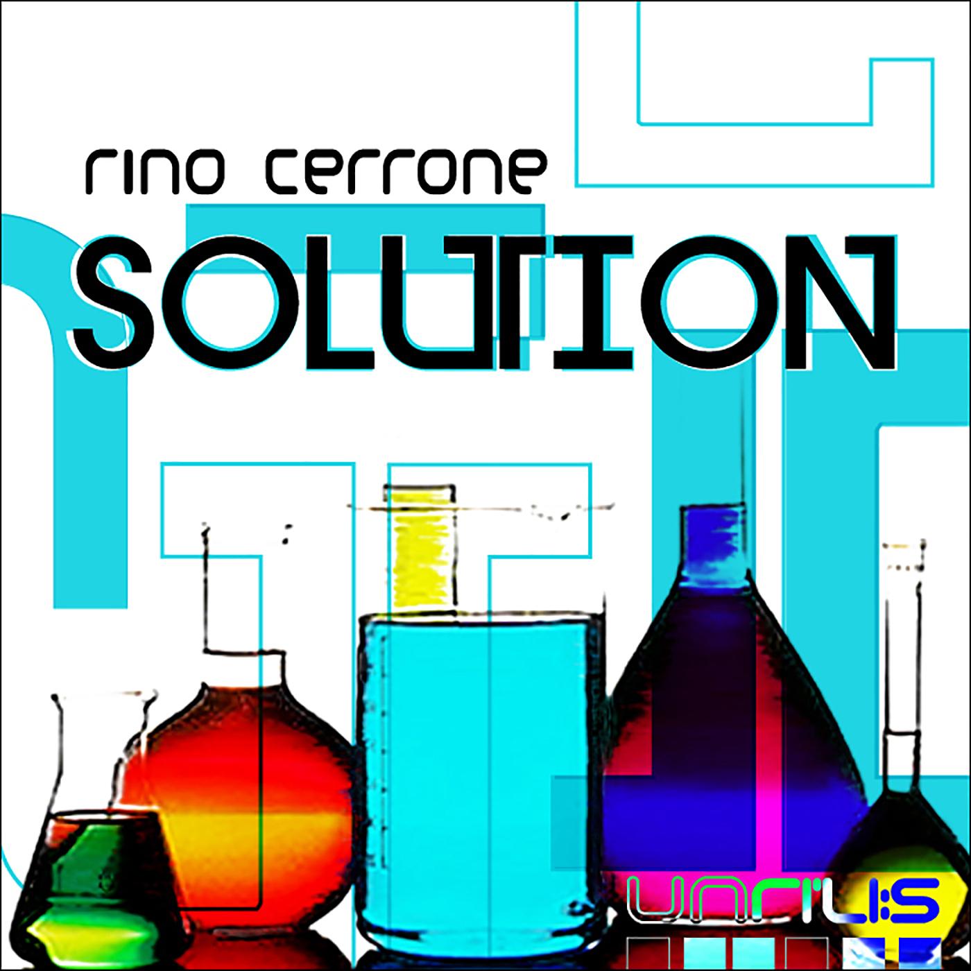 Solution