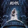 Ballbreaker