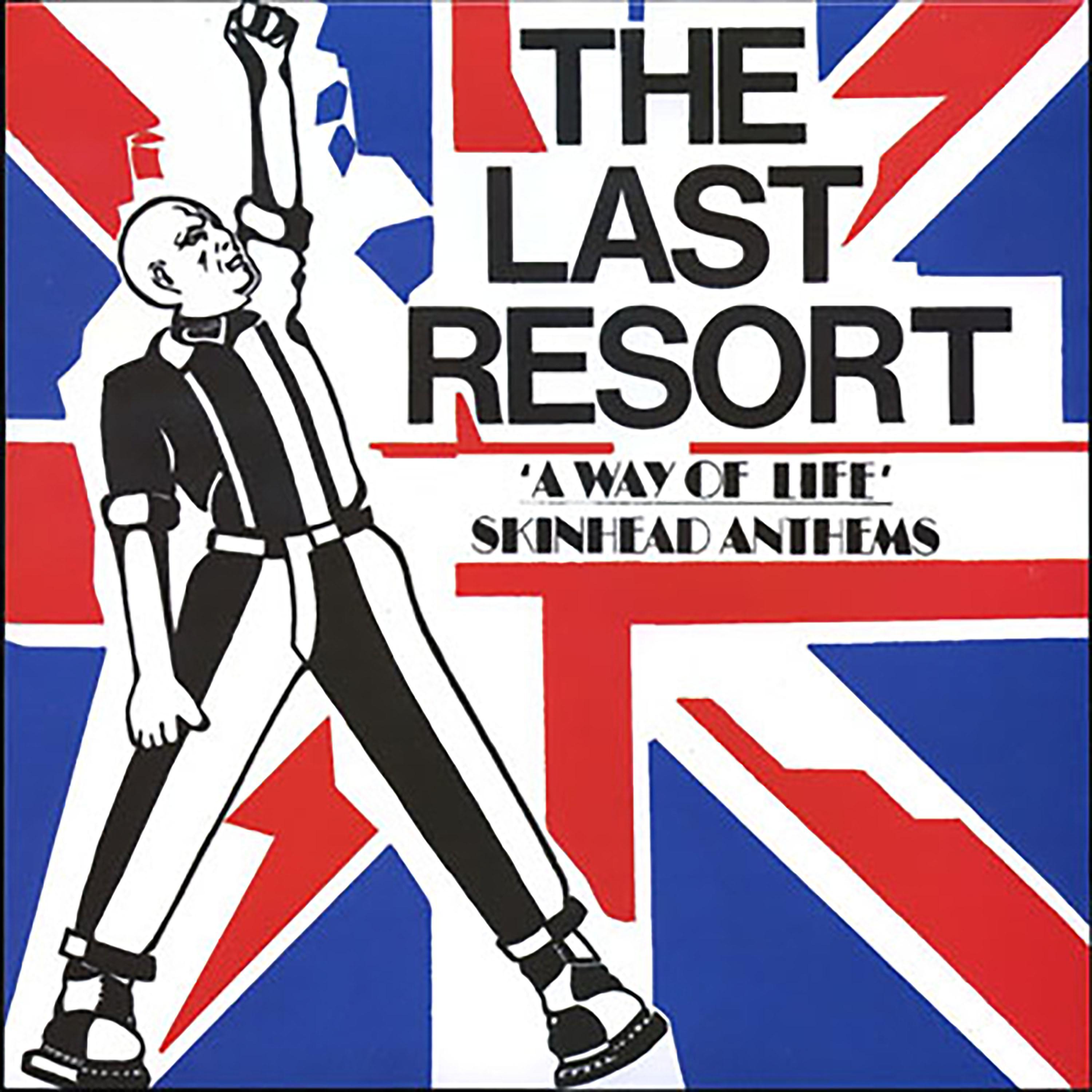 version - bonus track) - the last resort - 单曲 - 网易云音乐