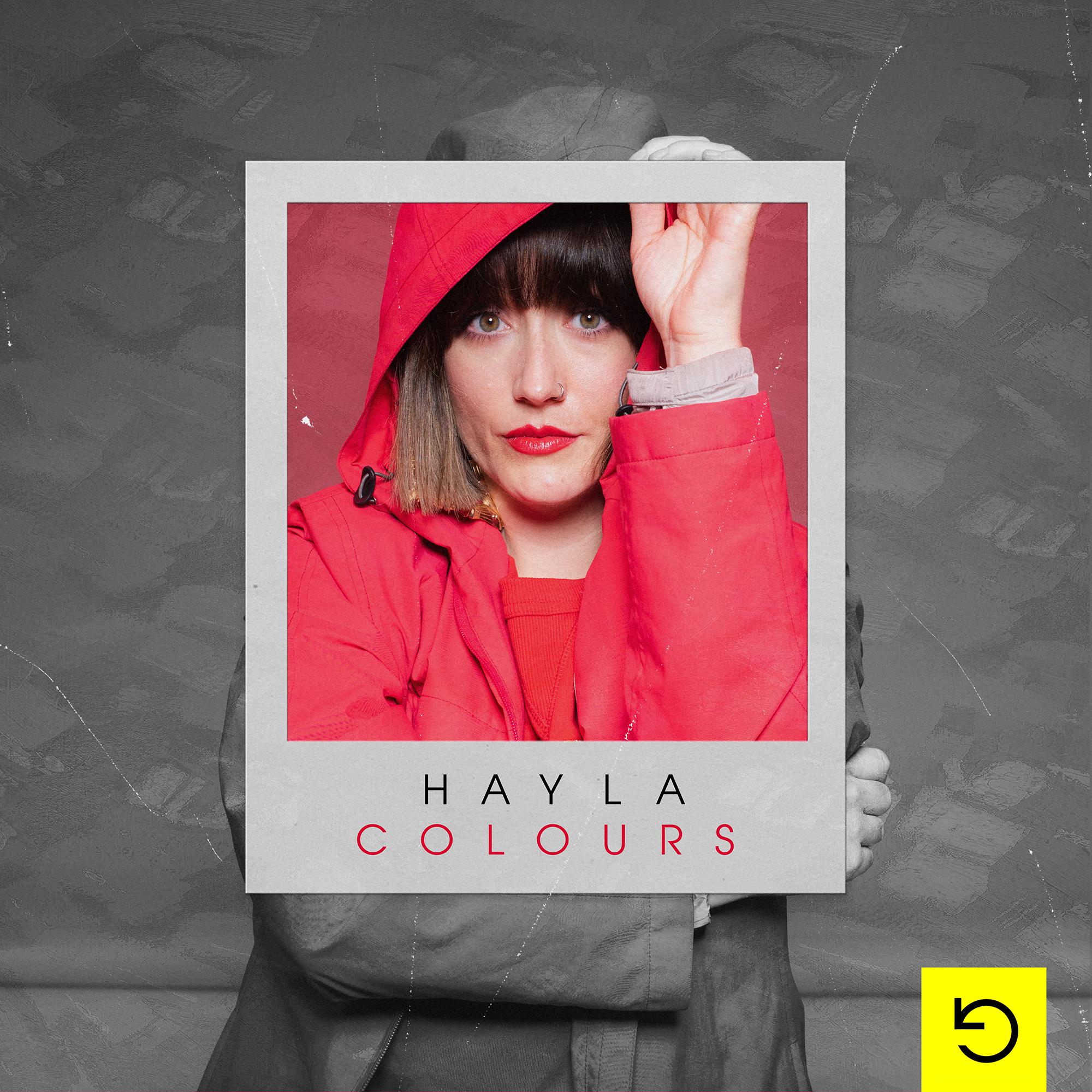 Hayla - Colours