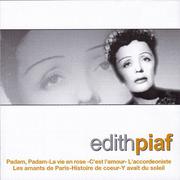 Edith Piaf