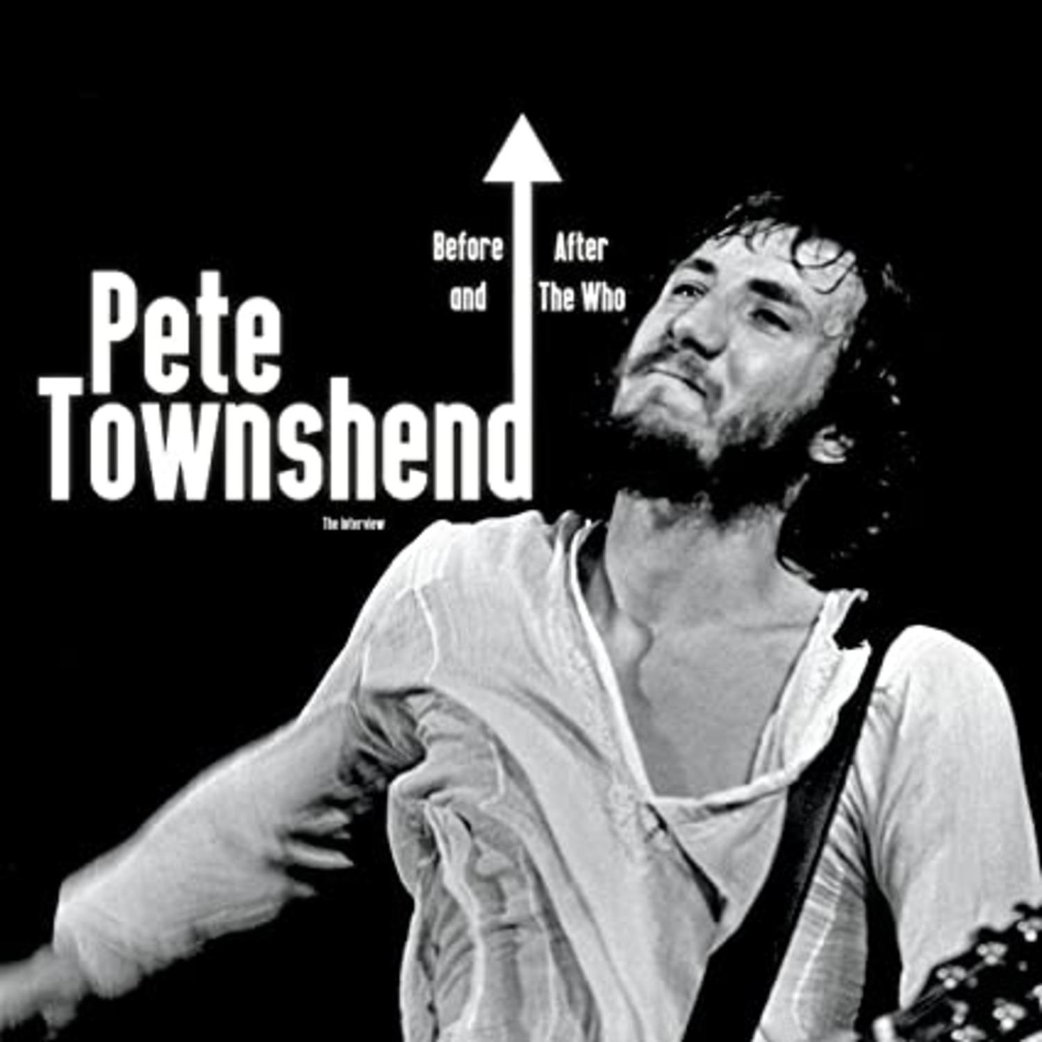 Before & After the Who