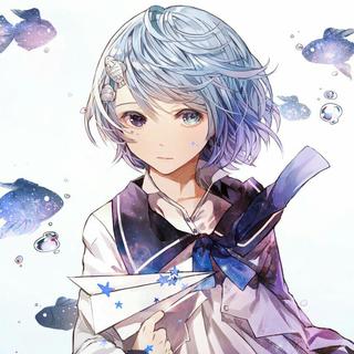 ［日系］纯洁的声音，无邪的青春