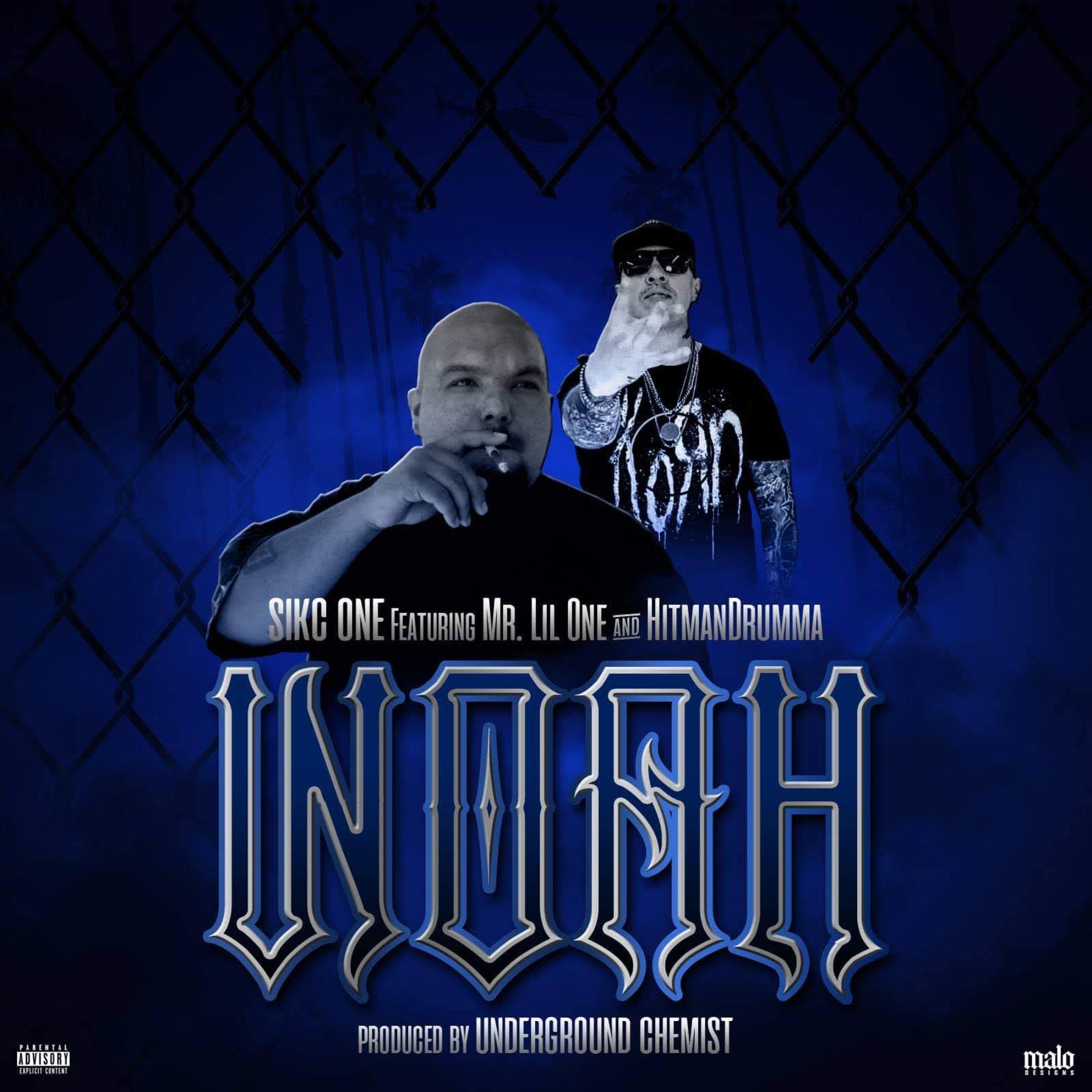 Woah (feat. Mr. Lil One & HitmanDrumma)