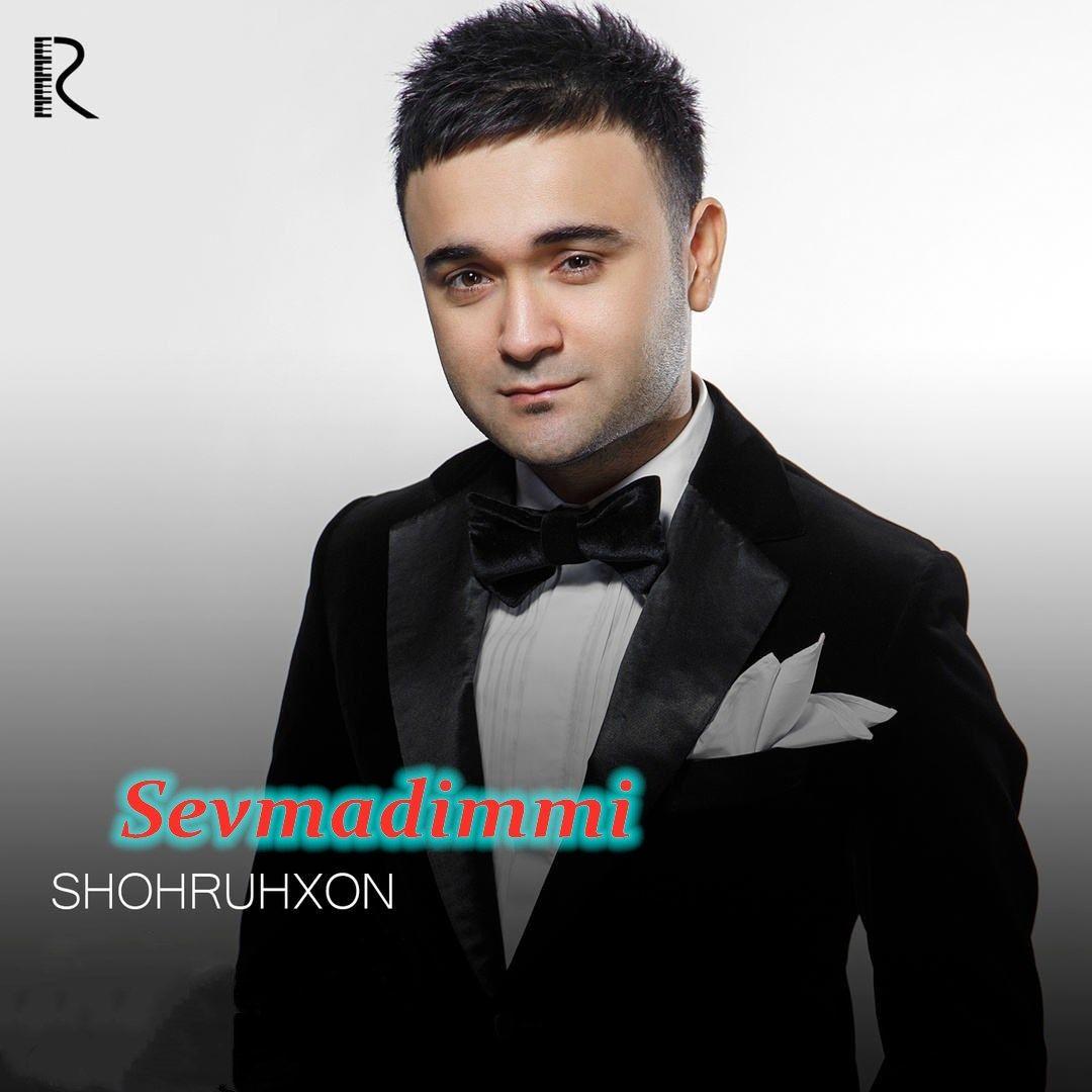 Sevmadimmi