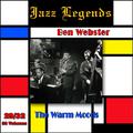 Jazz Legends (Légendes du Jazz), Vol. 29/32: Ben Webster - The Warm Moods