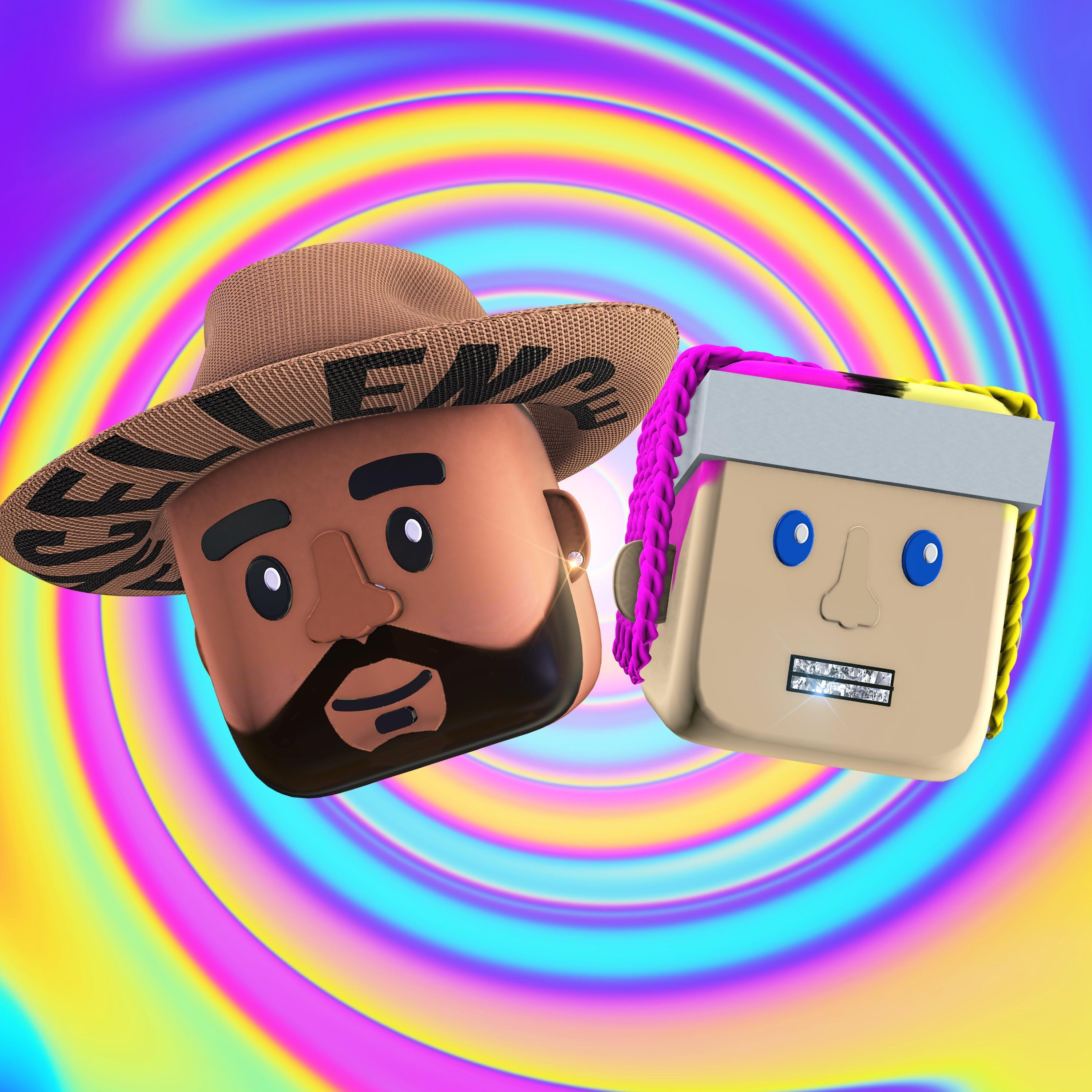 OVERDOSE (feat. Lil Peej)